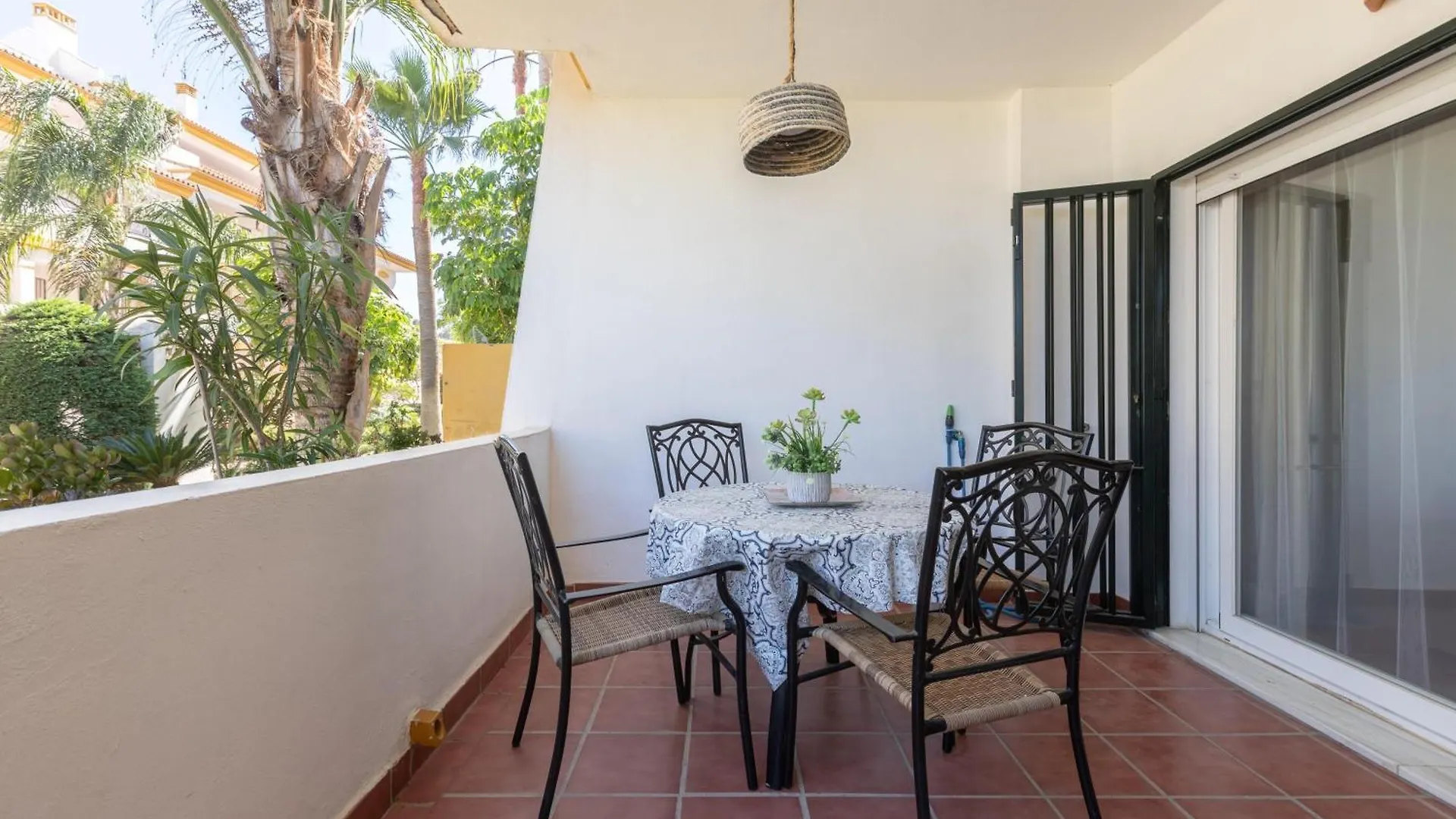 Calanova Grand Golf Apartment Mijas