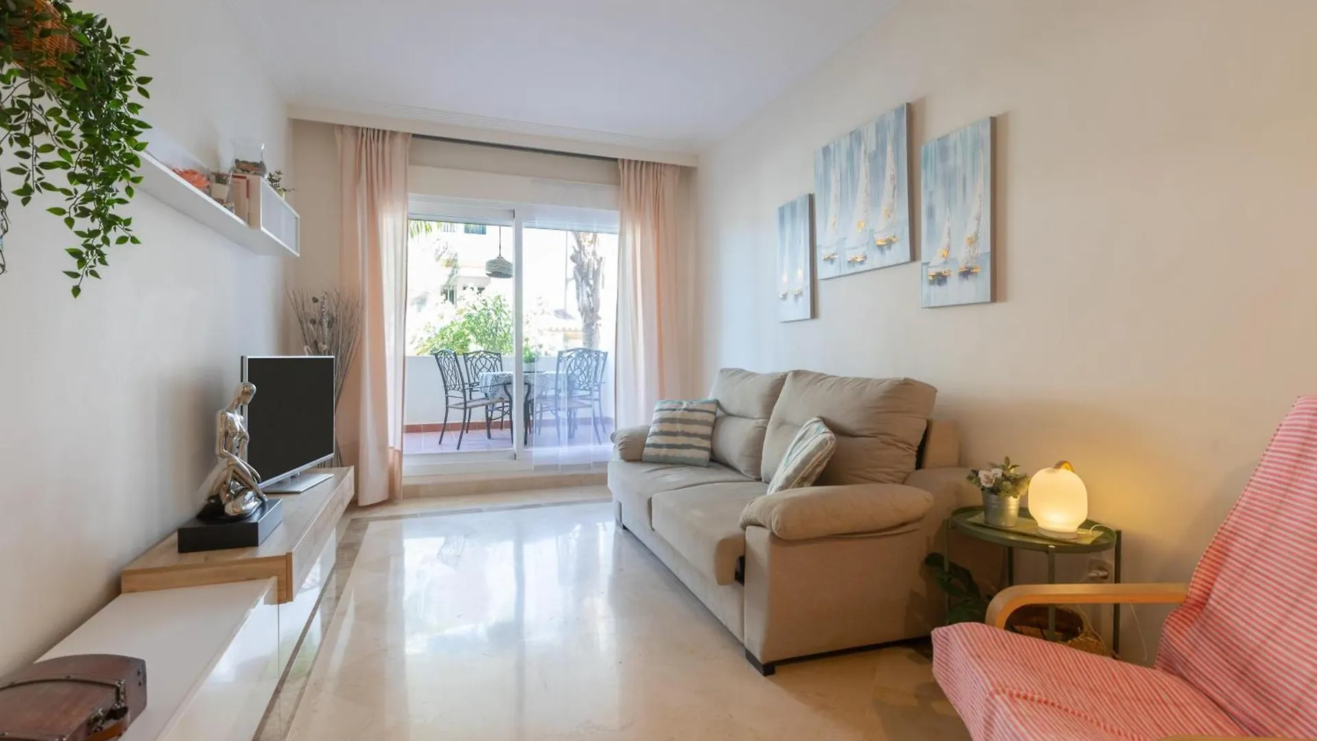 Calanova Grand Golf Apartment Mijas 0*,  Spain