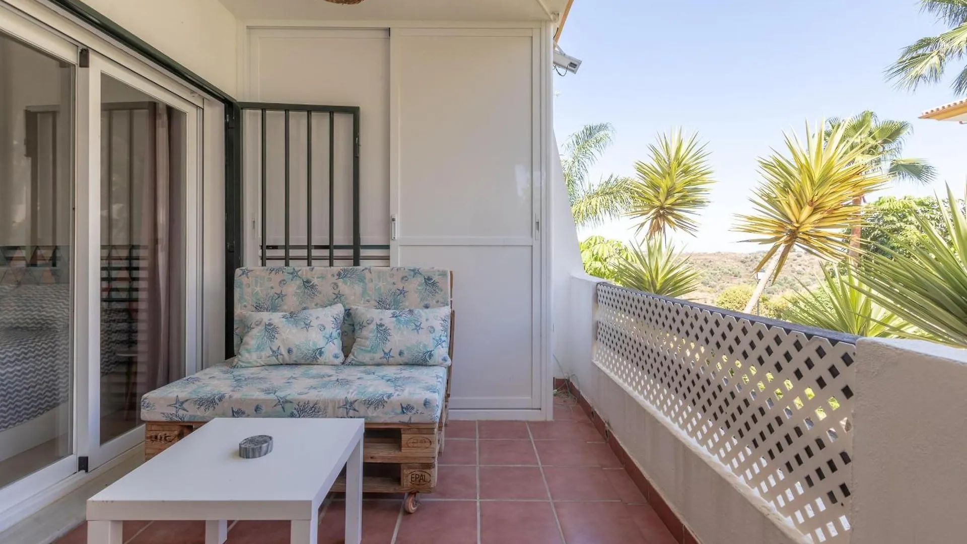 Calanova Grand Golf Apartment Mijas