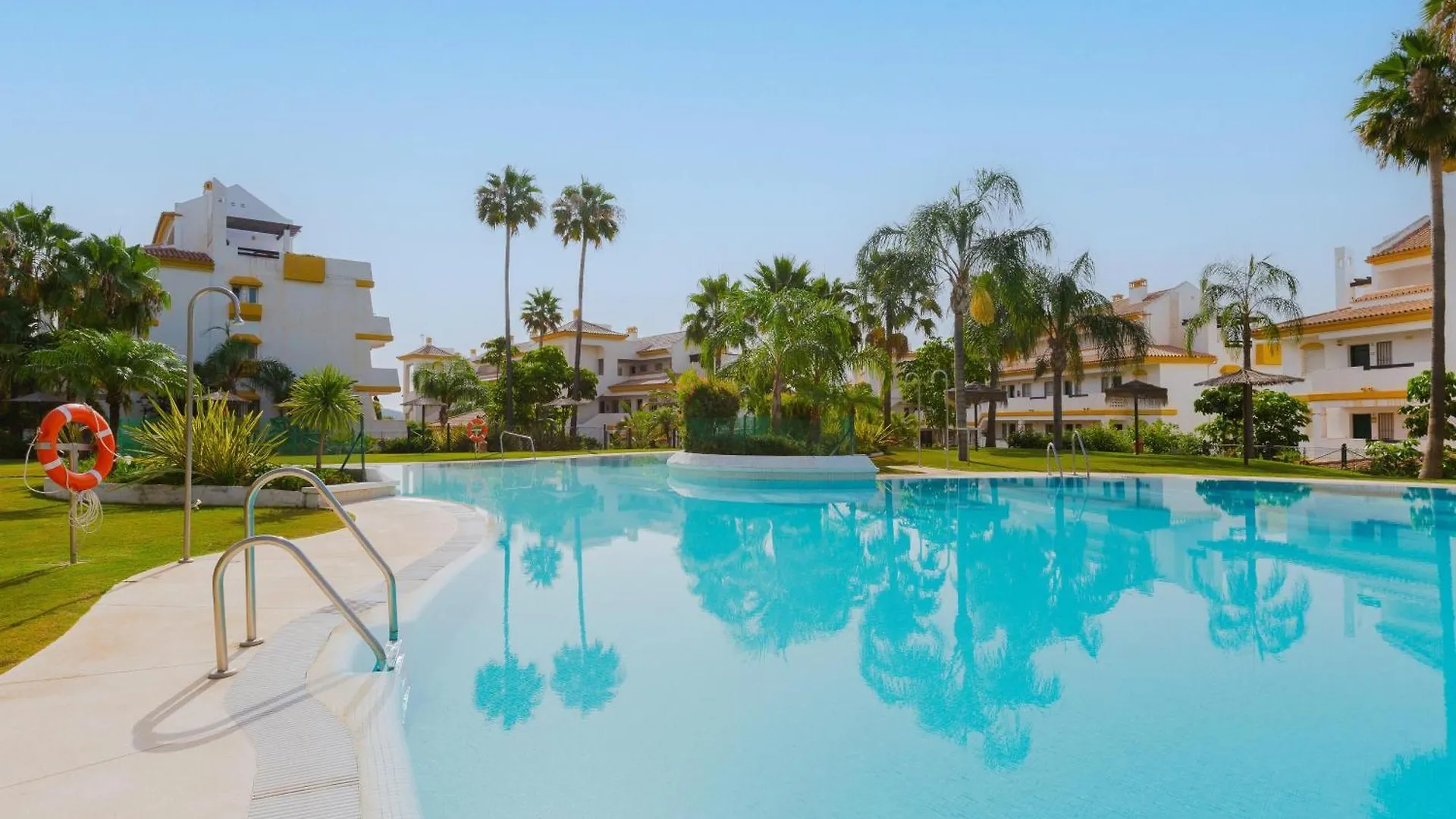 Calanova Grand Golf Apartment Mijas