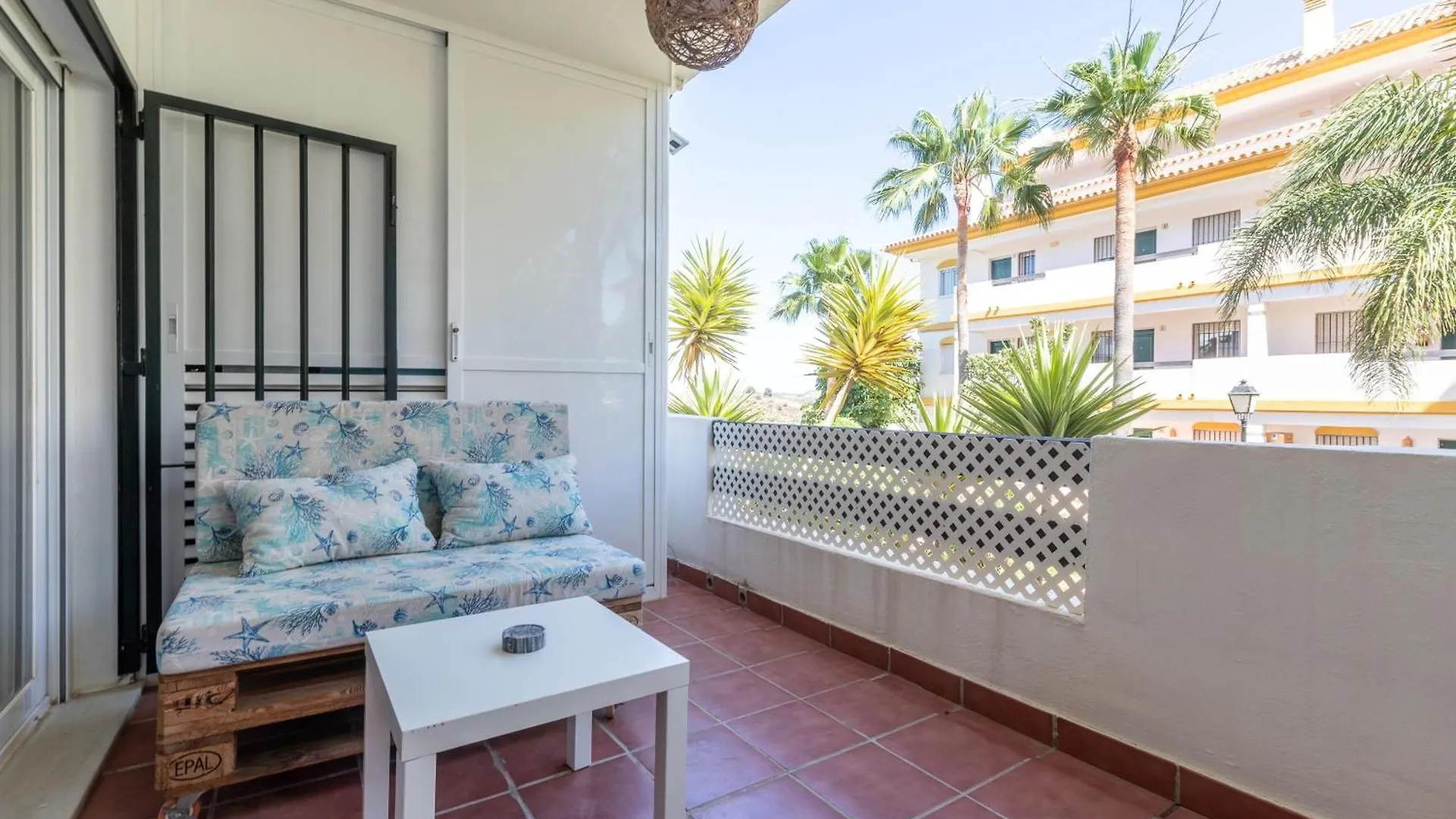 Calanova Grand Golf Apartment Mijas
