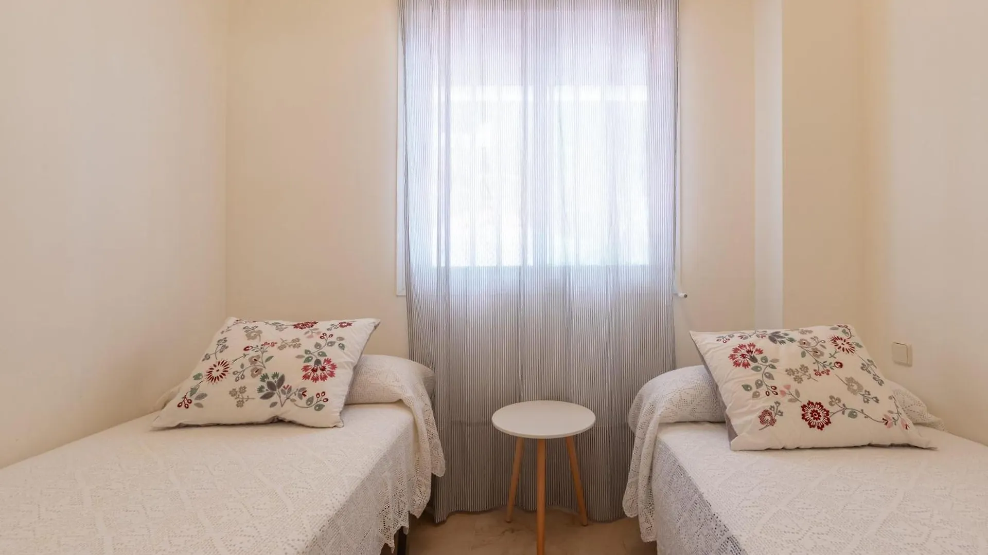 Calanova Grand Golf Apartment Mijas 0*,  Spain