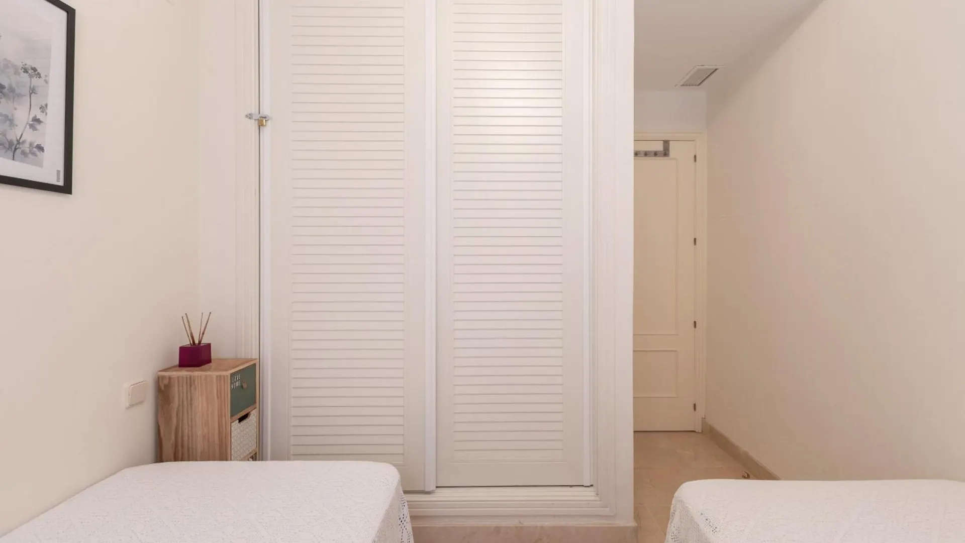 Calanova Grand Golf Apartment Mijas 0*,
