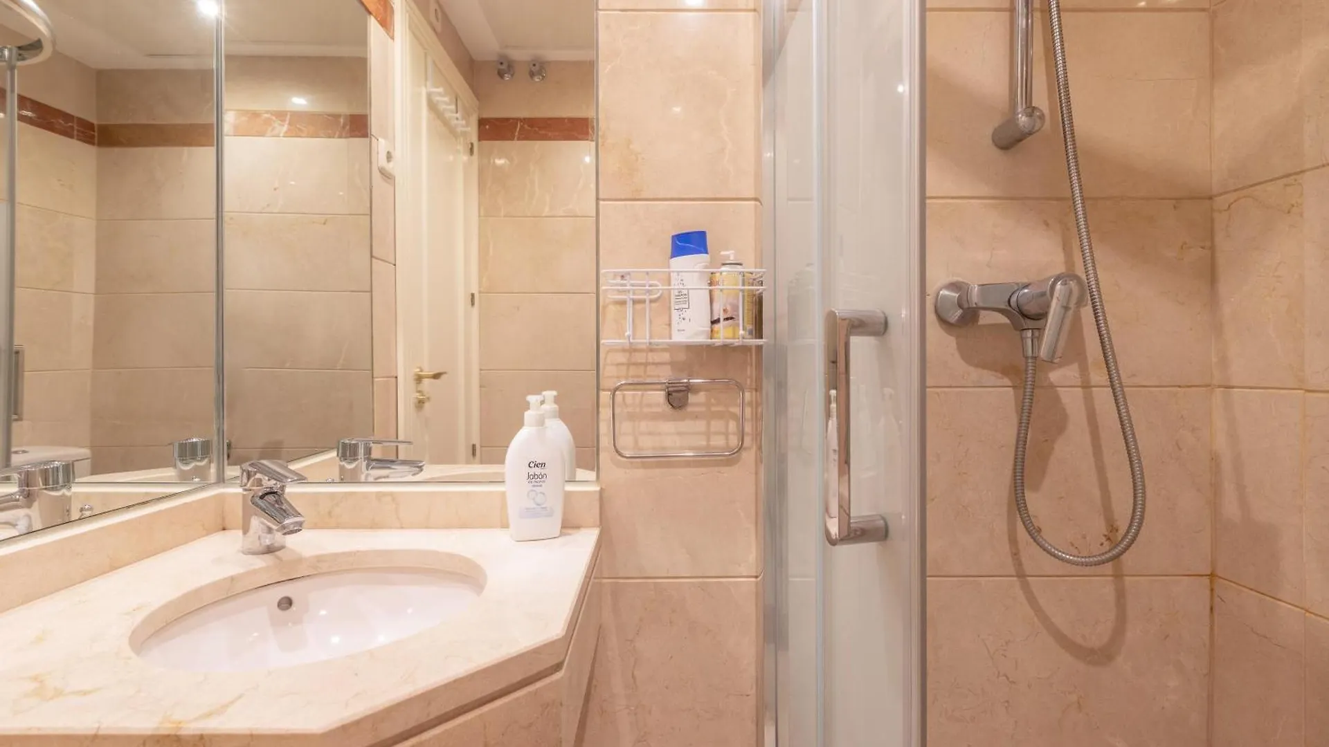 Calanova Grand Golf Apartment Mijas 0*,  Spain