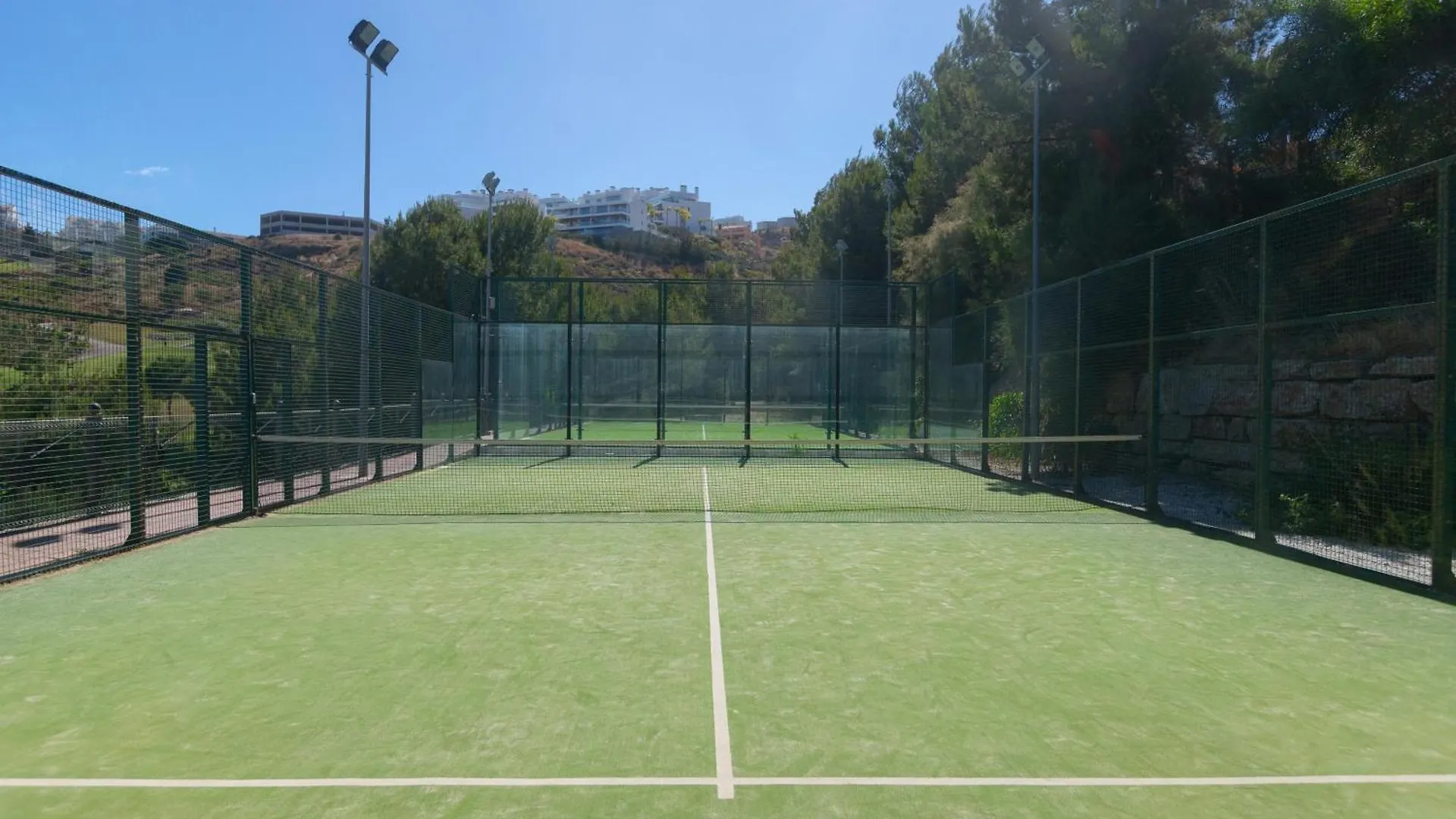 Calanova Grand Golf Apartment Mijas
