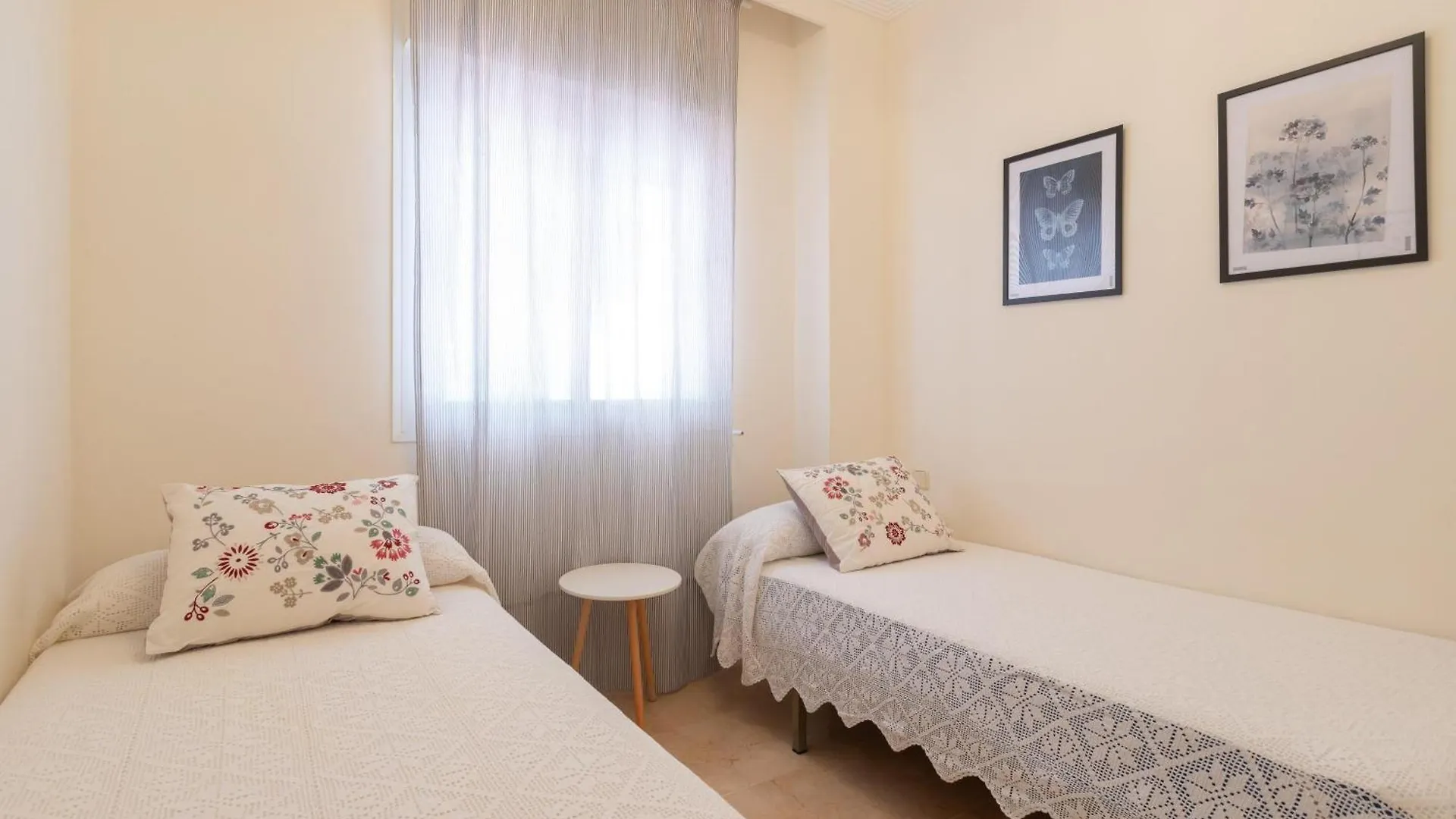 Calanova Grand Golf Apartment Mijas