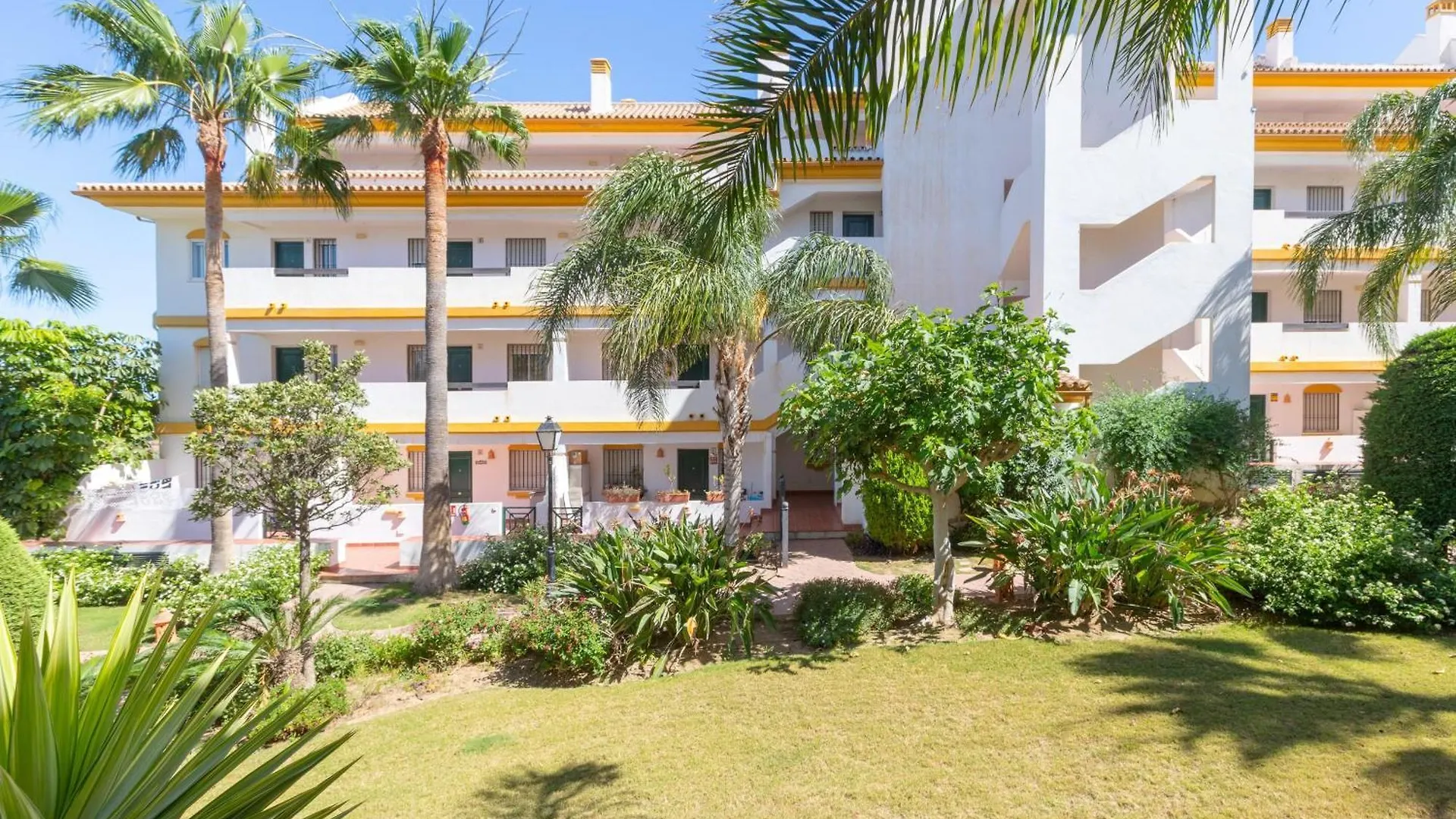 Calanova Grand Golf Apartment Mijas