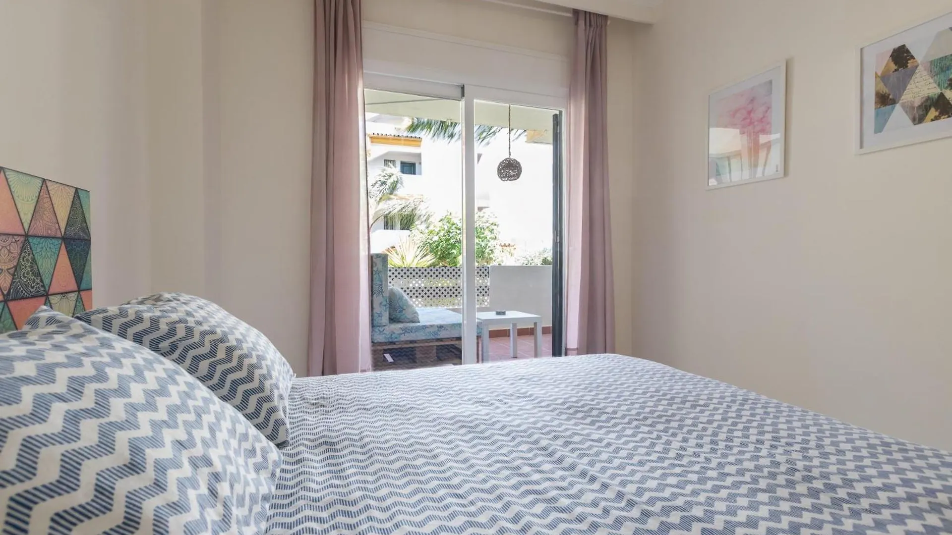 Calanova Grand Golf Apartment Mijas
