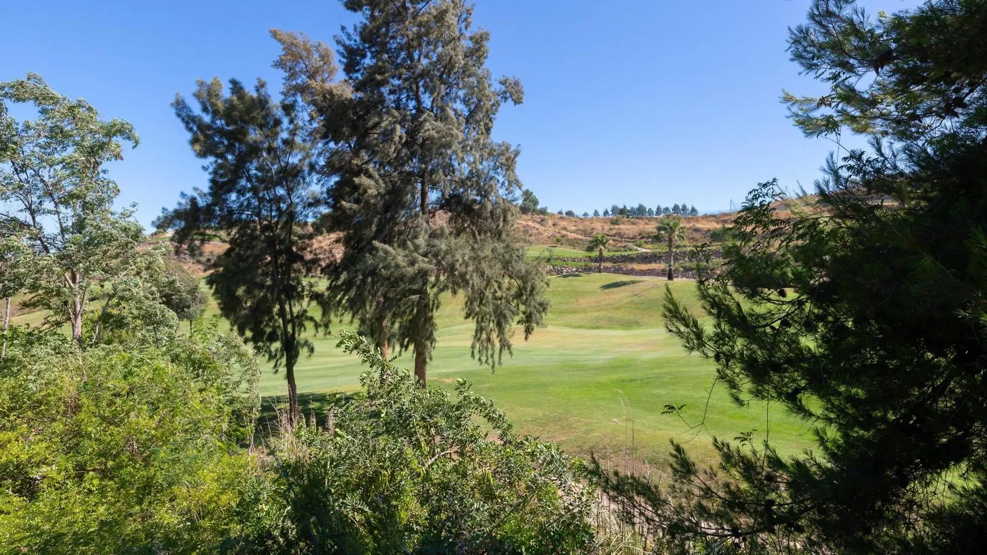 Calanova Grand Golf Apartment Mijas