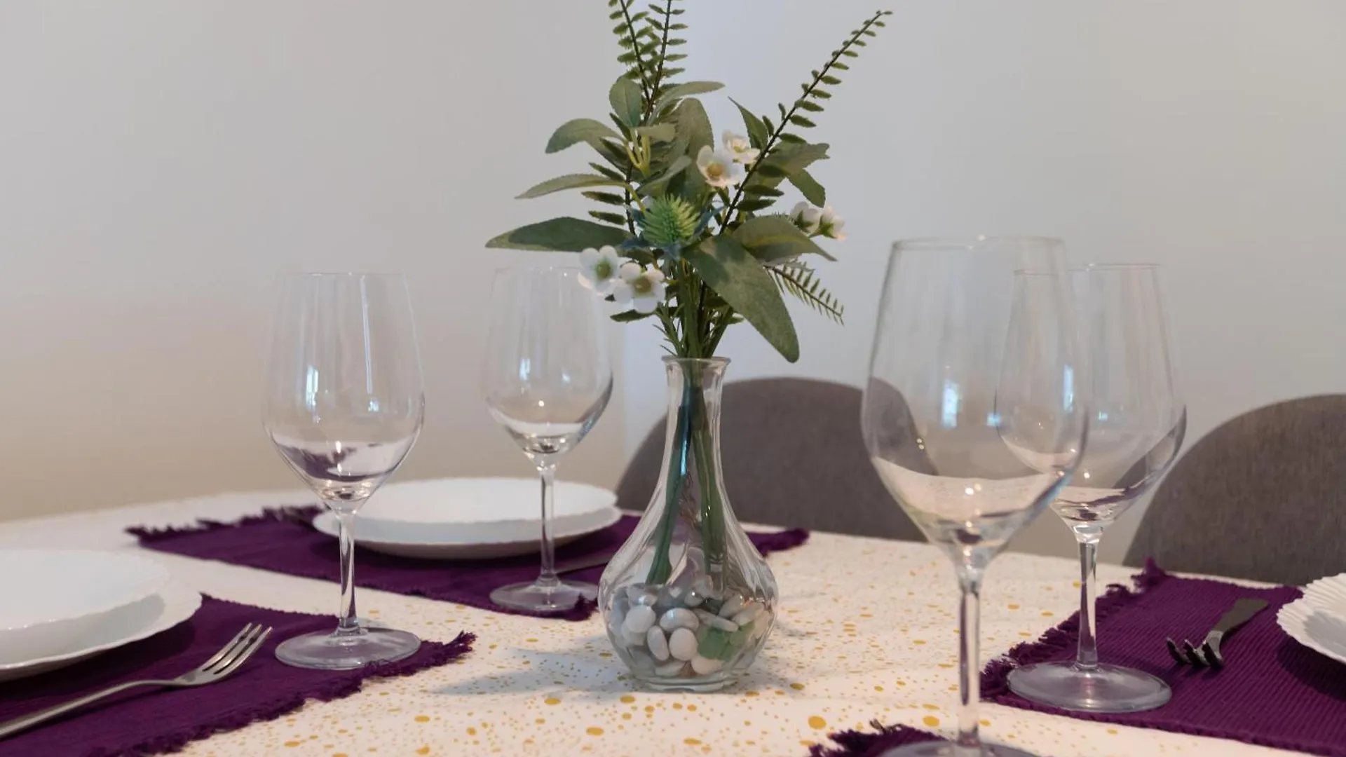 Calanova Grand Golf Apartment Mijas Spain
