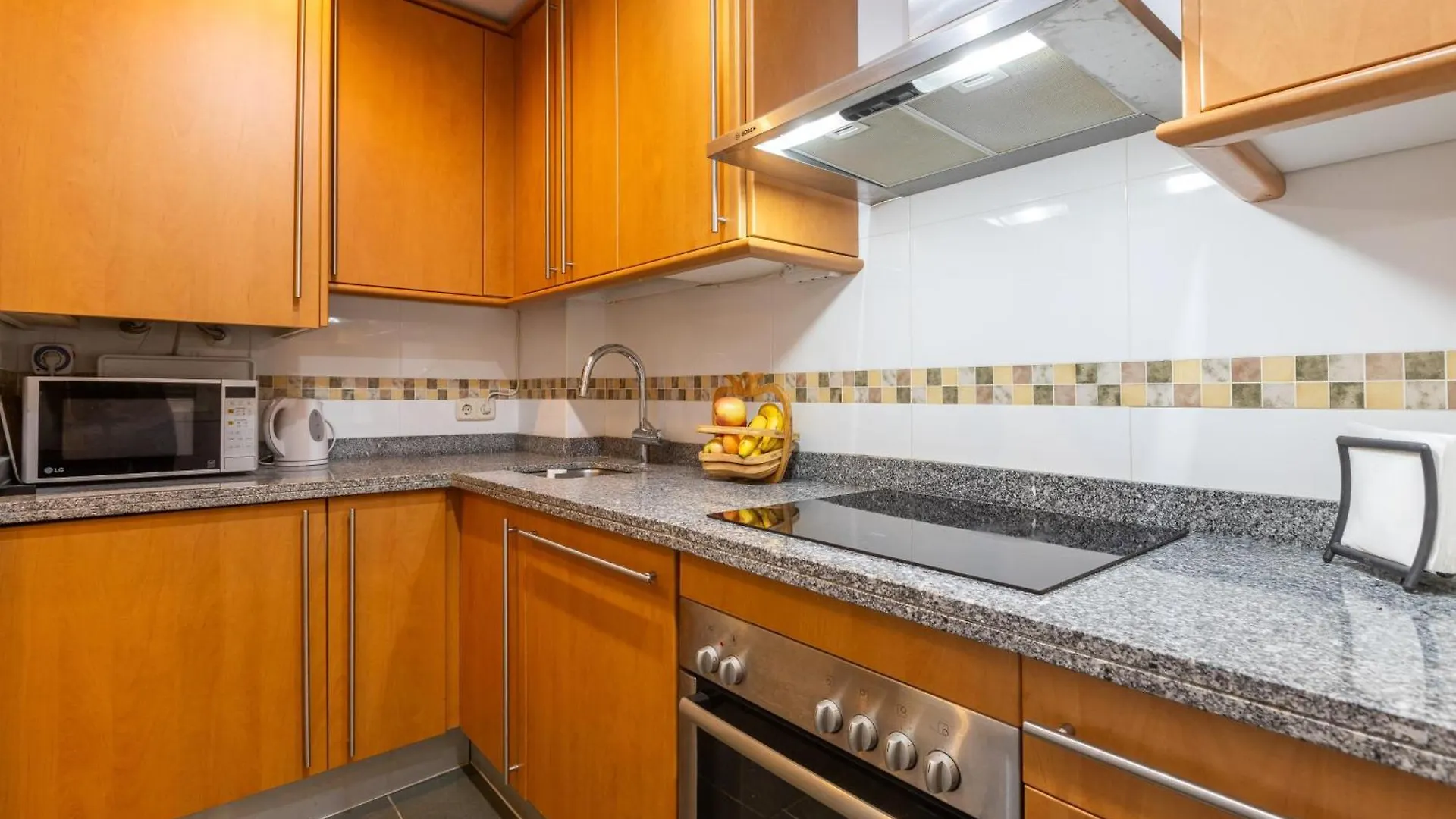 Calanova Grand Golf Apartment Mijas 0*,  Spain
