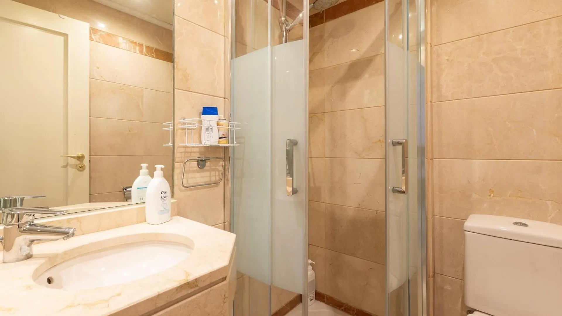 Calanova Grand Golf Apartment Mijas
