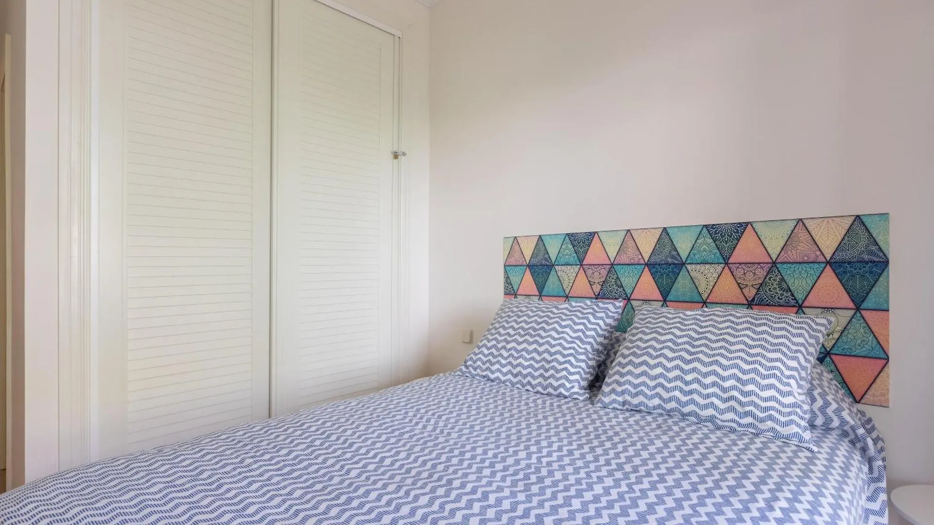 Calanova Grand Golf Apartment Mijas