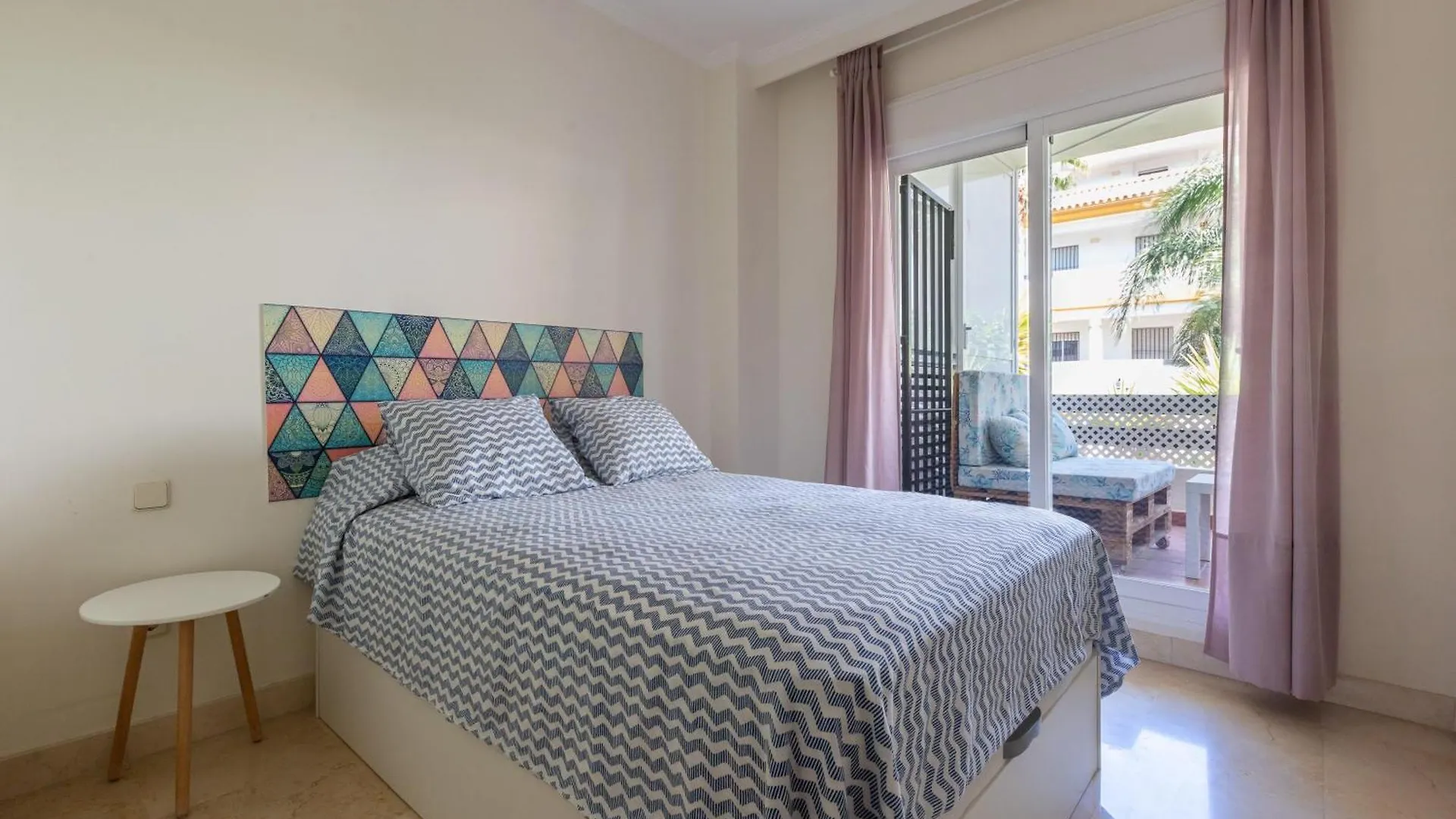Calanova Grand Golf Apartment Mijas Spain