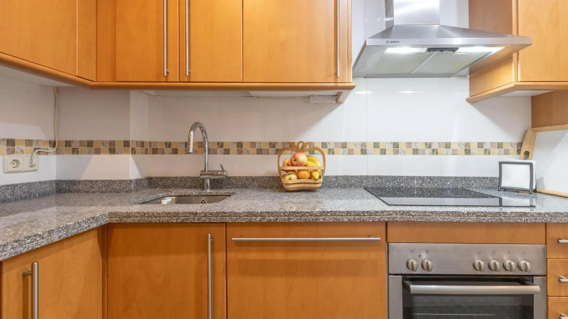 Calanova Grand Golf Apartment Mijas
