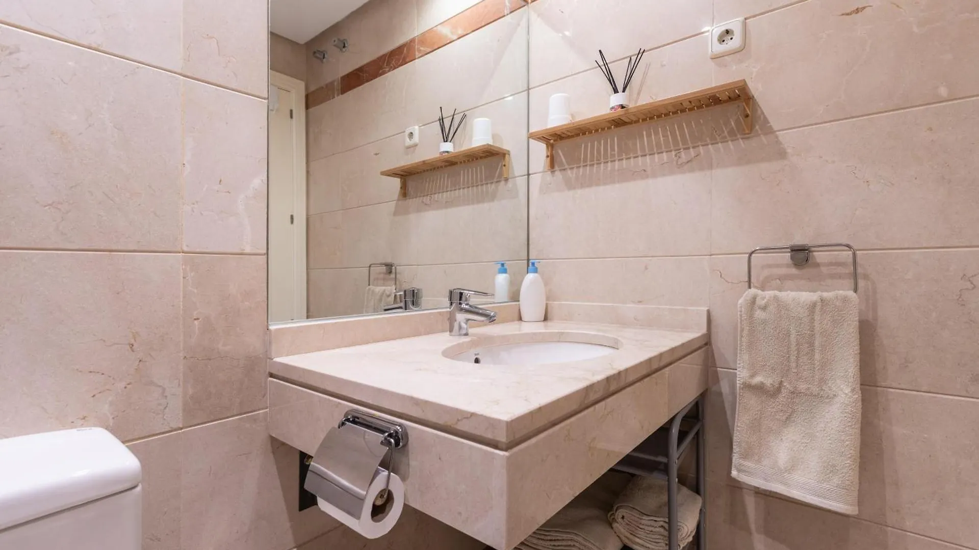 Calanova Grand Golf Apartment Mijas