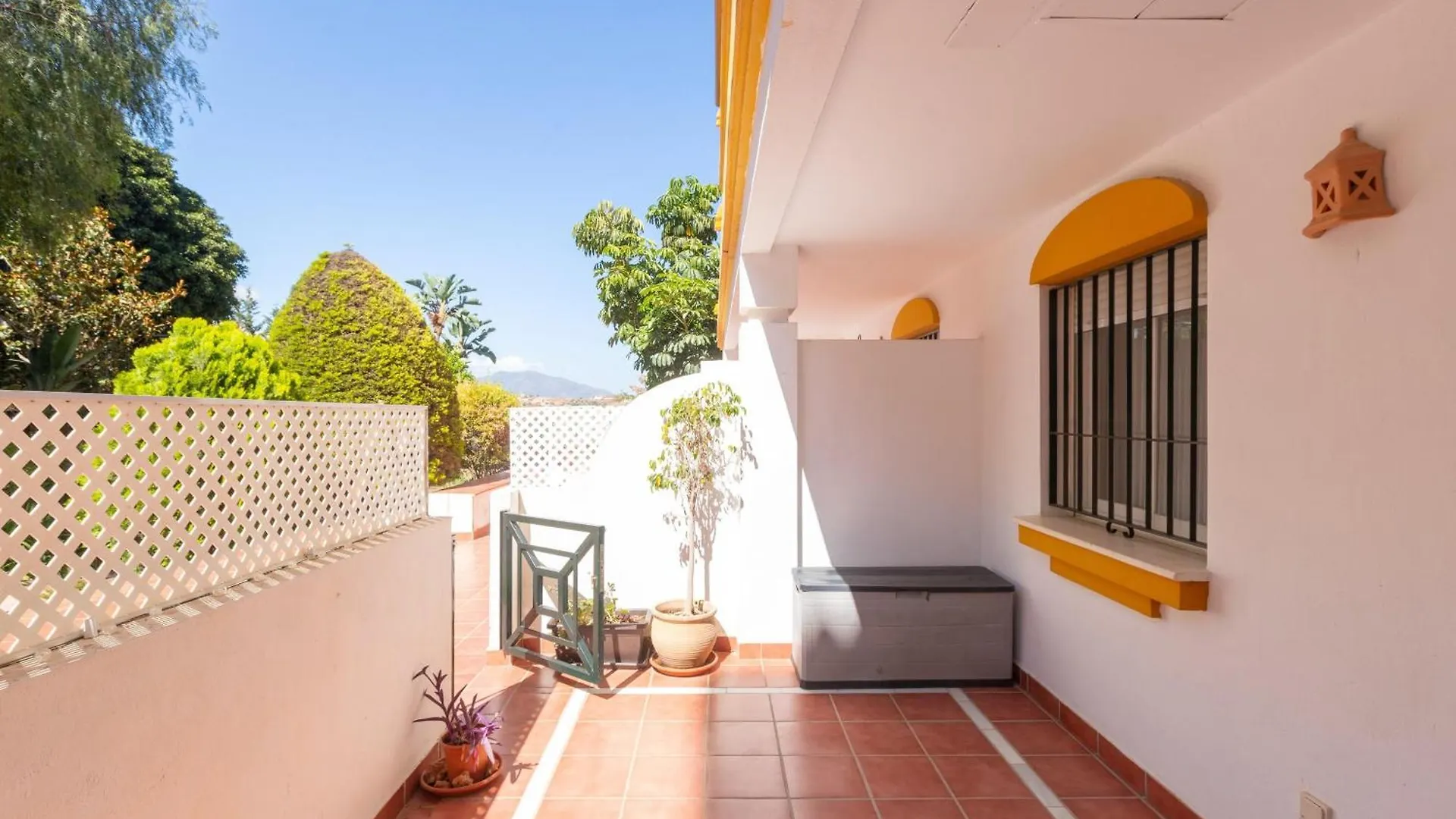 Calanova Grand Golf Apartment Mijas