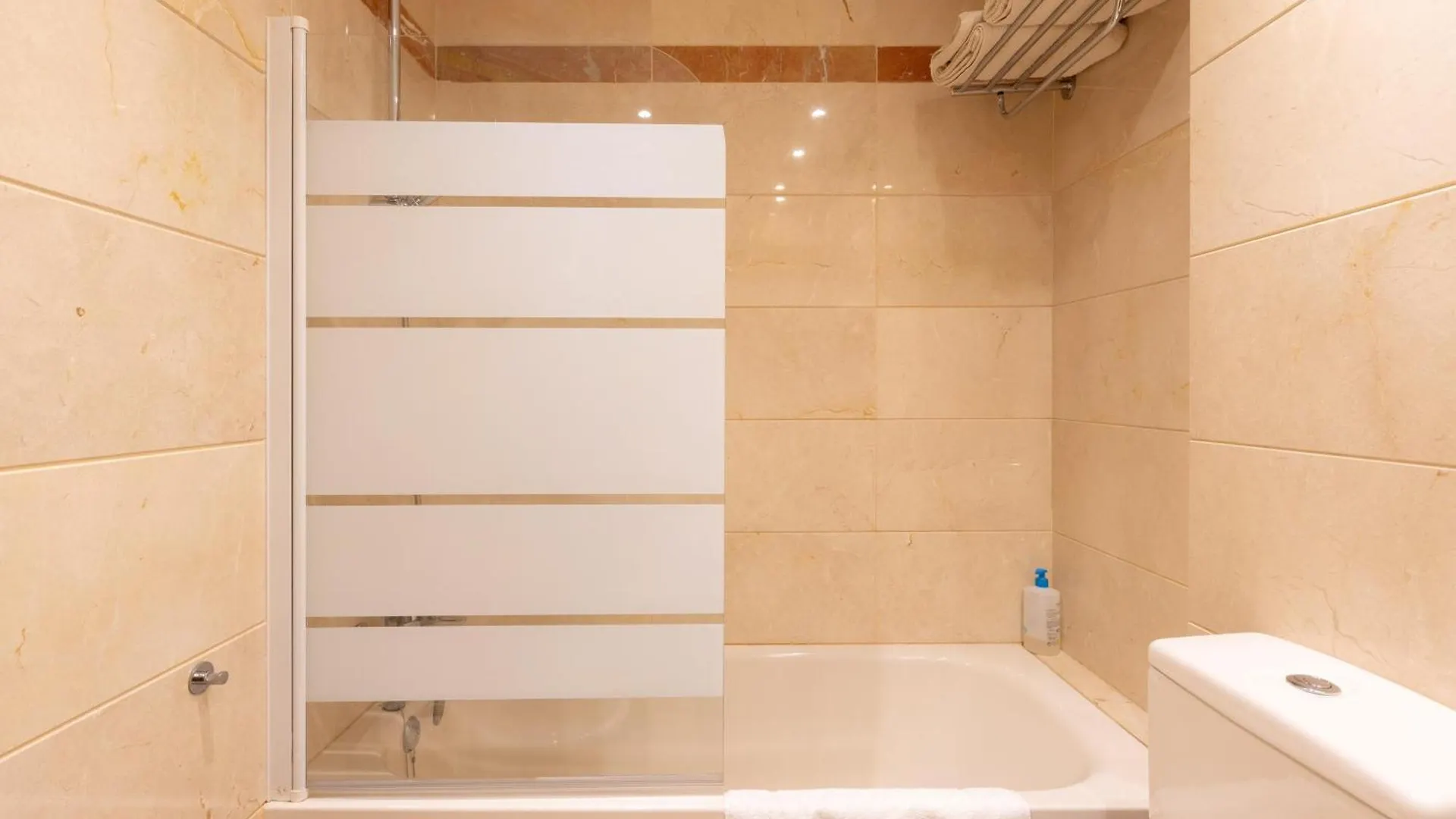 Calanova Grand Golf Apartment Mijas Spain