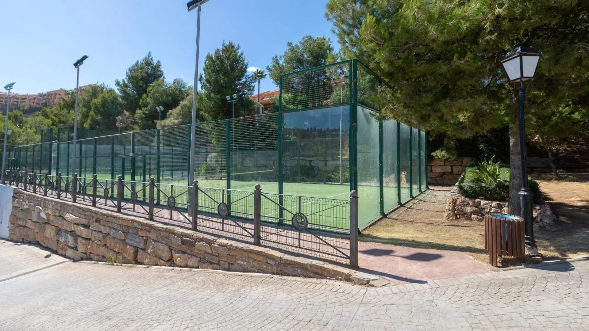 Calanova Grand Golf Apartment Mijas