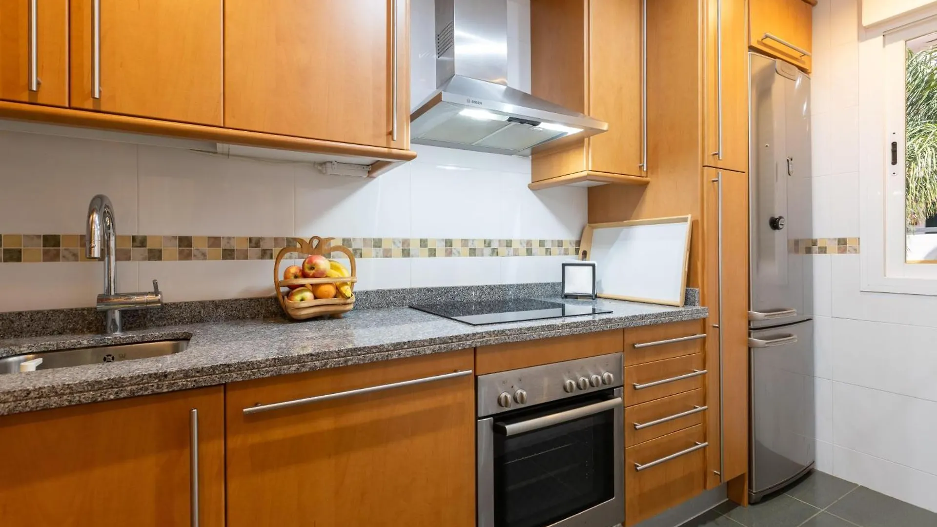 Calanova Grand Golf Apartment Mijas