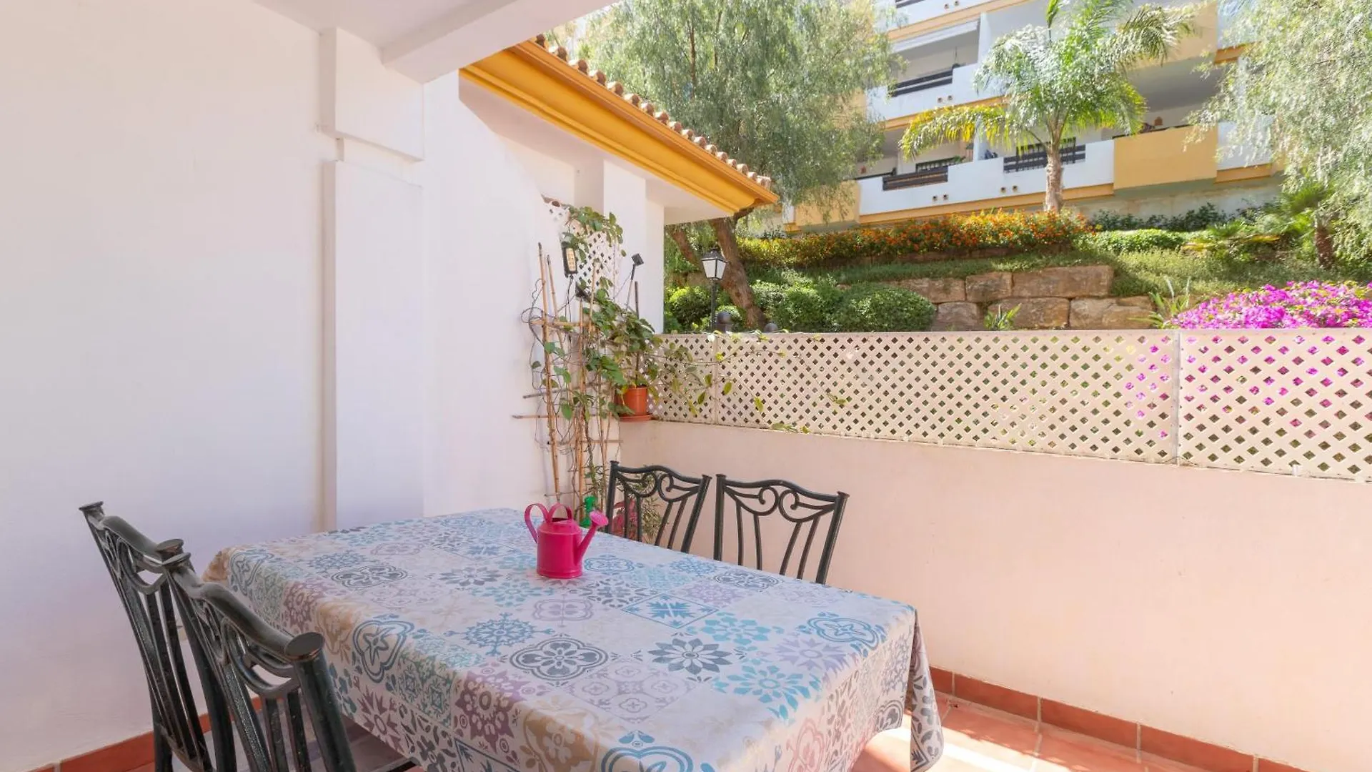 Calanova Grand Golf Apartment Mijas