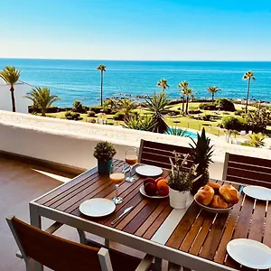  Apartment Miraflores - Playa First Line - Sea View - Luxury & Design