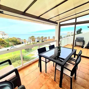  Apartment Sunrise Sea Views Eco With Swimming Pool