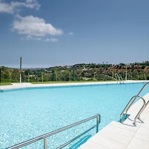 Apartment Costa Del Sol Golf: Penthouse With Stunning Views