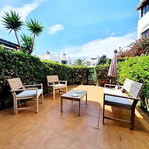  Apartment Medina Del Zoco
