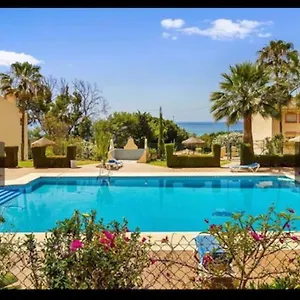  Apartment La Cala De Toegang Tot