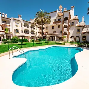  Apartment Calahonda - Jarales