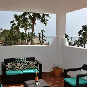  Apartment In The Center Of La Cala De With Sea Views