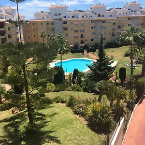  Apartment Luxury Jardin Botanico